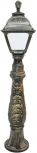 Наземный фонарь Fumagalli Cefa U23.162.000.BYF1R (220V, под старину, IP55)