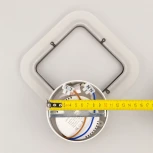 Бра Citilux Марсель Смарт CL232B315 (регулировка яркости, LED, 220V)