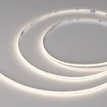 Светодиодная лента COB-X400-5mm 24V Day4000 (7.2 W/m, IP20, CSP, 5m) (Arlight, -) 039735