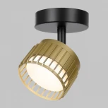 Настенно-потолочный спот Imex Grido IL.0005.2301-BMG