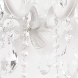 Бра Bohemia AL7801 AL7801B15/4/175 B WM