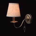Бра MW-Light Августина 419021301