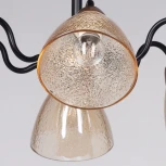 Потолочная люстра на штанге De City Дэла 635011406 (220V)