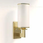 Бра Cloyd Barnet 20171 (220V, круглые)