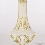 Настольная лампа Bohemia AL7901 AL79100L/15 WMG P1 Angel