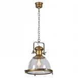 Подвесной светильник Lussole Loft Monsey LSP-9611