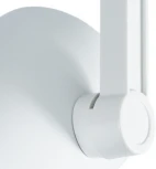 Трековый светильник Arte Lamp Traccia A2330PL-1WH