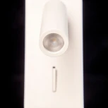 Спот Citilux Декарт CL704350 (LED, 220V, выключатель, для чтения)