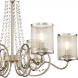 Подвесная люстра Freya Bonadonna FR2036PL-06G