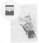 Крепеж для профиля САВ256 LD353 Feron 48228