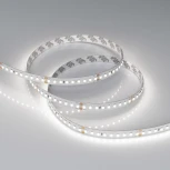 Светодиодная лента RT-A144-10mm 24V White6000 (7.7 W/m, IP20, 2835, 5m) (Arlight, высок.эфф.200 лм/Вт) 038783