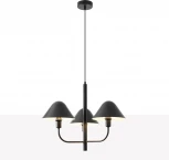 Подвесная люстра Lussole LSP-8971 (220V, на тросе)