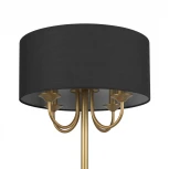 Торшер Loft It Balance 10416F GD (220V)