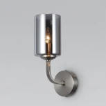 Бра Eurosvet Defi 60138/1 сатин-никель (220V)