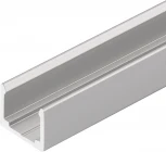 Профиль ARL-THOR-10x10mm-1000-M ANOD (Arlight, Алюминий) 042089