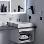 Смеситель Jacob Delafon Composed E73158-CP для раковины