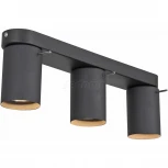 Спот ST Luce Fanale SL597.401.03 (220V, круглые)