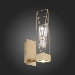 Бра ST Luce Progetto SL815.201.01 (LED, 220V)