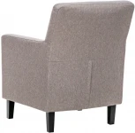 Кресло Флетчер 2500000186387 Leset