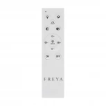 Потолочный светильник светодиодный с пультом Freya Nation Market FR10028CL-L80B