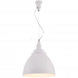 Подвесной светильник Maytoni Bellevue P535PL-01W (220V, на тросе, круглые)