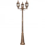 Наземный фонарь Feron 11243 (220V, IP44)