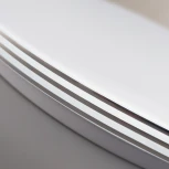 Потолочный светильник RGB круглый Citilux Симпла CL714680G (LED, 220V, пульт управления, круглые)