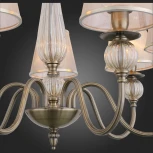 Подвесная люстра ST Luce Grazia SL185.303.07