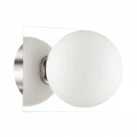 Бра Lumion Astrid 4566/1W (220V, шар, IP44)