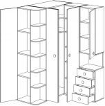 Композиция Yummy 16 ОГОГО 518477