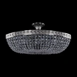 Потолочная люстра Bohemia 1911 19113/60IV Ni