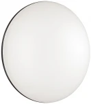 Настенно-потолочный светильник Sonex Vaka 3042/EL (регулировка яркости, LED, 220V, пульт управления, управление смартфоном, умный дом - LampSmart, круглые, IP43)