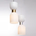 Подвесной светильник Freya Savia FR5203PL-01CH (220V, на проводе)