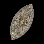 Потолочная люстра Bohemia 1911 19113/H2/55IV Ni