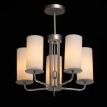 Потолочная люстра на штанге De City Каталина 361012405 (220V)