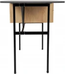 Стол письменный R-Home Newton Гикори натуральный