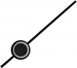 Настенный светильник F-Promo Longus 4163-1W (LED, 220V)