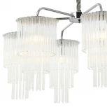 Подвесная люстра Stilfort Imposio 2132/09/06P