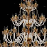 Подвесная люстра Osgona Tesoro 710572