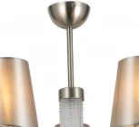 Потолочная люстра на штанге F-Promo Velum 2906-7P (220V)