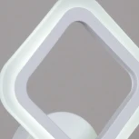 Бра светодиодное Reluce 05104-0.2-01 WH