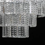 Подвесная люстра Аделард 642016207