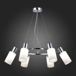 Подвесная люстра Gessi SLE1139-103-06 Evoluce