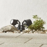 Грунтовый светильник Fumagalli MiniTommy 3M1.001.000.AXU2L (220V, IP66)