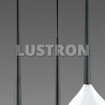 Подвесной светильник Lightstar Forma 808230 (на проводе, шарики)