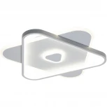 Потолочная люстра светодиодная с ДУ Ritter Riflesso 52306 6