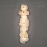 Настенный светильник светодиодный Cloyd Knoss 20342 (220V)