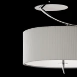 Потолочная люстра Mantra Eve 1132 (220V)