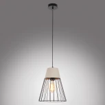 Подвесной светильник MyFar Hill MR1360-1P (220V)