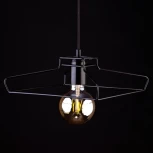 Подвесной светильник Nowodvorski Fiord 9667